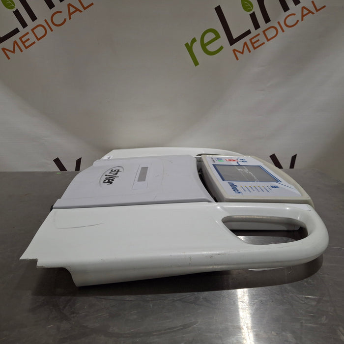 Stryker InTouch 2141 Foot Board
