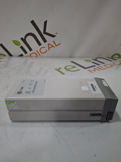 GE Healthcare GE Healthcare SAM Smart Anesthesia Multi-Gas Module Patient Monitors reLink Online