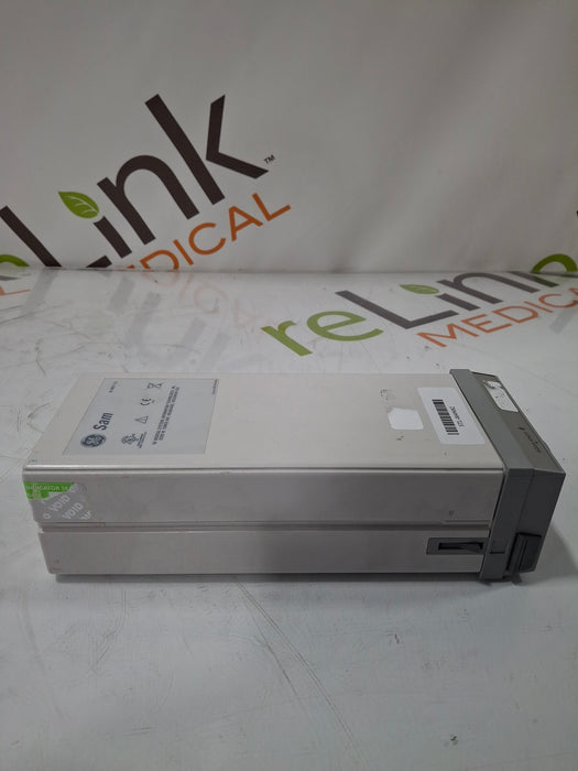 GE Healthcare SAM Smart Anesthesia Multi-Gas Module