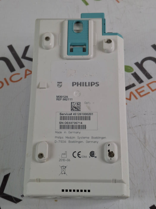 Philips M3012A MMS Extension Module