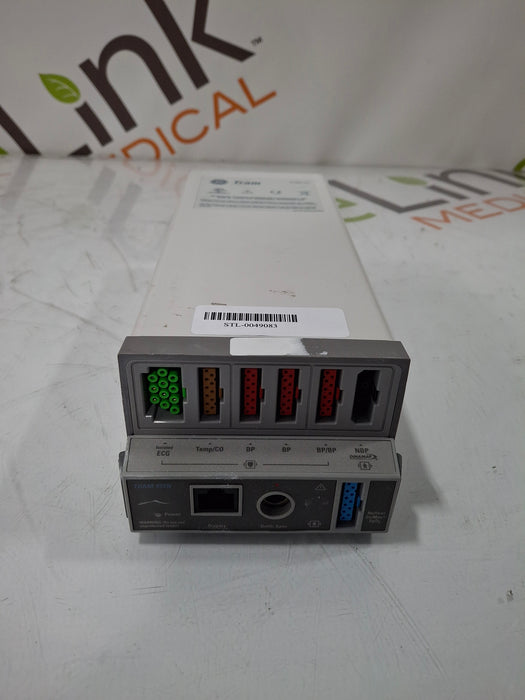 GE Healthcare TRAM 451N Multiparameter Module - Nellcor SpO2