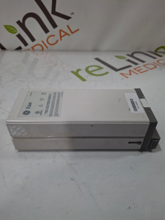 GE Healthcare TRAM 451N Multiparameter Module - Nellcor SpO2