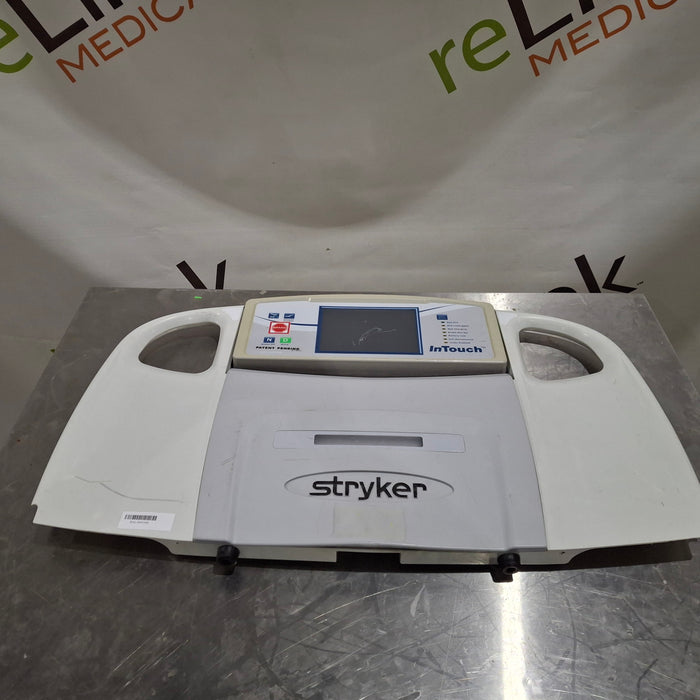 Stryker InTouch 2141 Foot Board