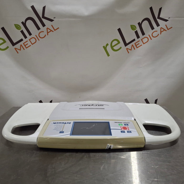 Stryker InTouch 2141 Foot Board