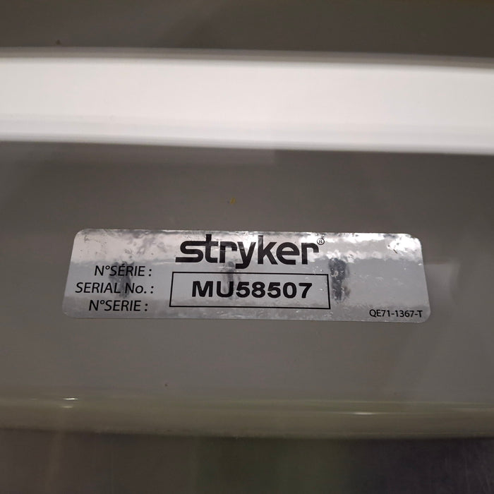 Stryker InTouch 2141 Foot Board