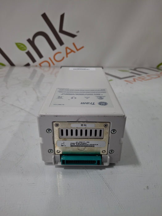 GE Healthcare TRAM 451N Multiparameter Module - Nellcor SpO2