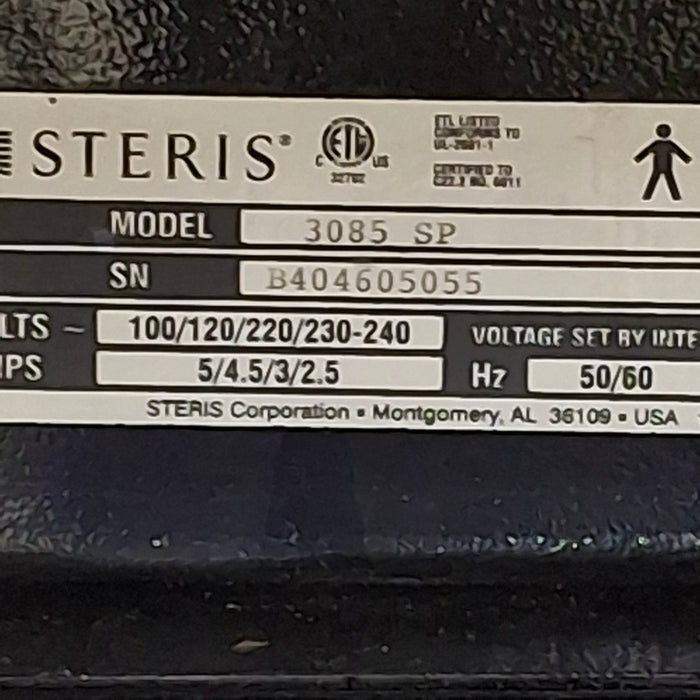 Steris 3085SP Surgical Table