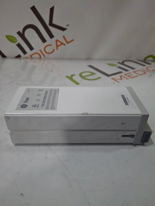 GE Healthcare TRAM 451N Multiparameter Module - Nellcor SpO2