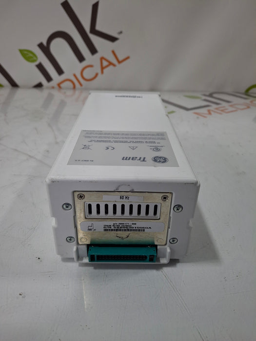 GE Healthcare TRAM 451N Multiparameter Module - Nellcor SpO2