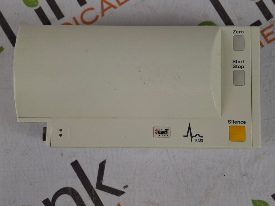 Philips M3001AL-A05C06 Masimo Rainbow SpO2, NIBP, ECG, Temp, IBP MMS Module