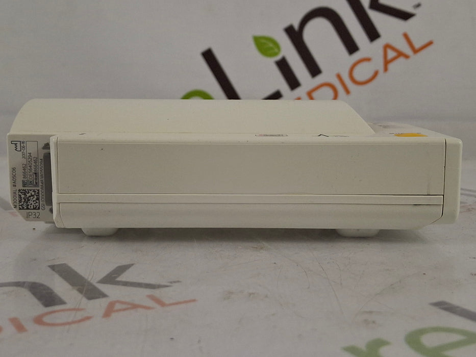 Philips M3001AL-A05C06 Masimo Rainbow SpO2, NIBP, ECG, Temp, IBP MMS Module