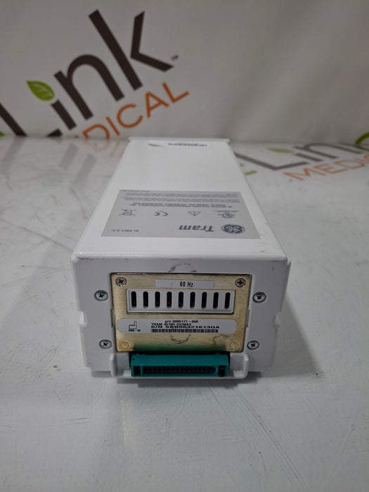 GE Healthcare TRAM 451N Multiparameter Module - Nellcor SpO2