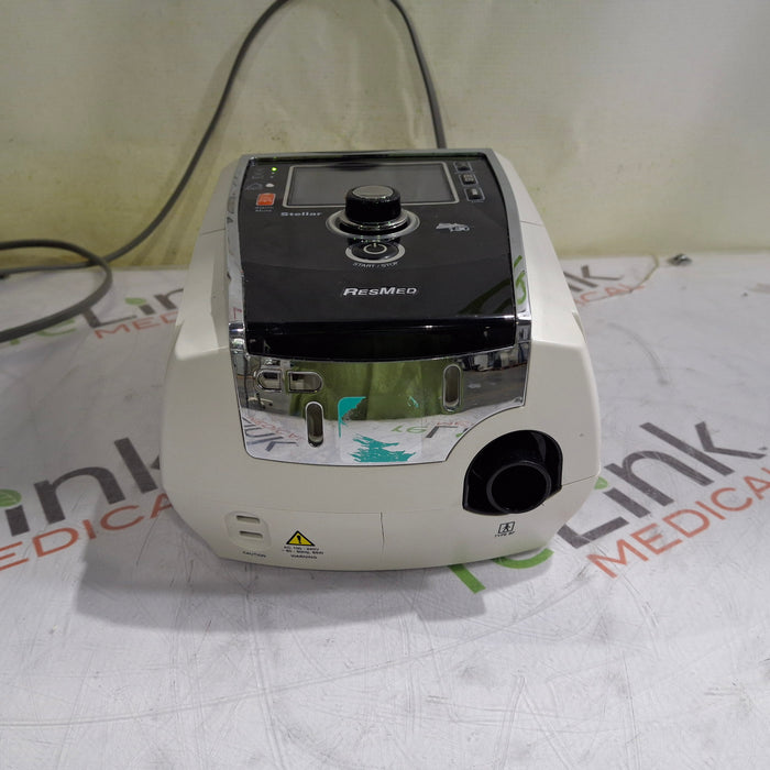 ResMed Stellar 150 Noninvasive Ventilator