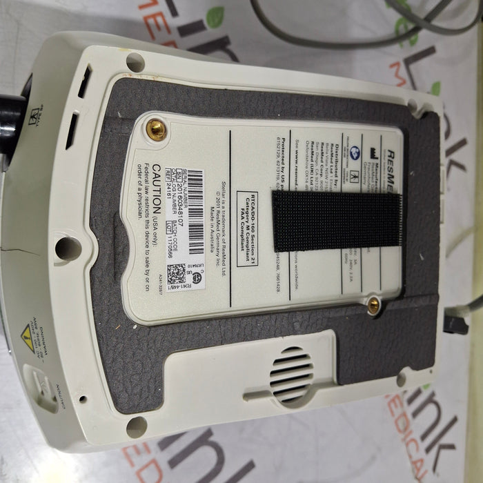 ResMed Stellar 150 Noninvasive Ventilator