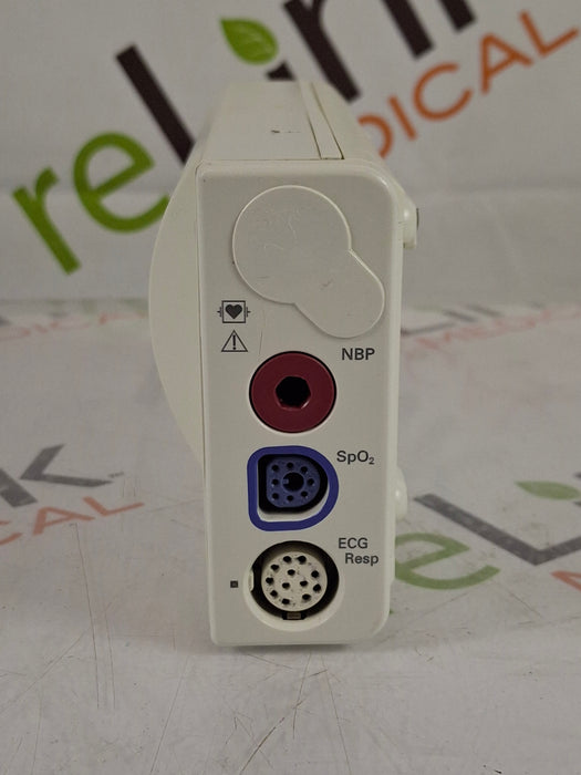 Philips M3001A-A04 OxiMax SpO2, NIBP, ECG MMS Module
