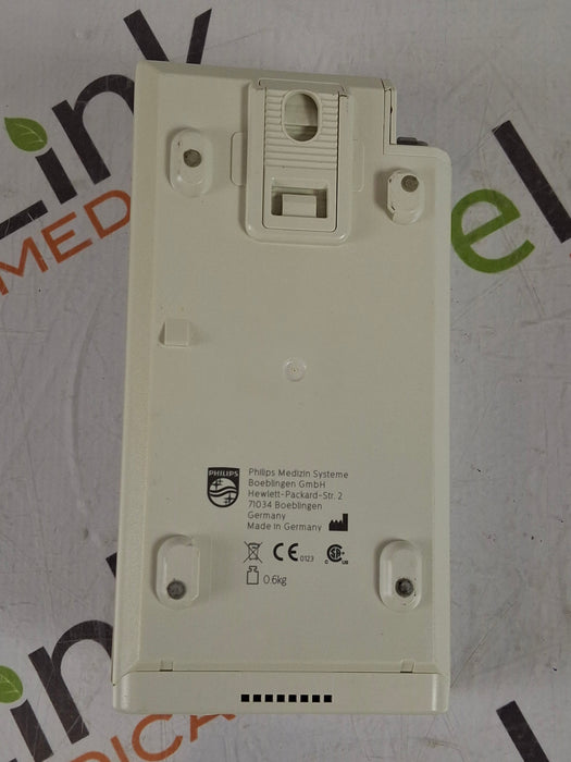 Philips M3001A-A04 OxiMax SpO2, NIBP, ECG MMS Module