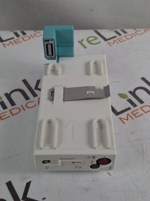Philips M3015A-C06 CO2, Temp, IBP Extension Module