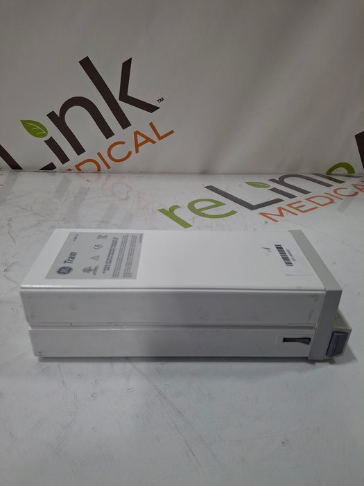 GE Healthcare TRAM 451N Multiparameter Module - Nellcor SpO2