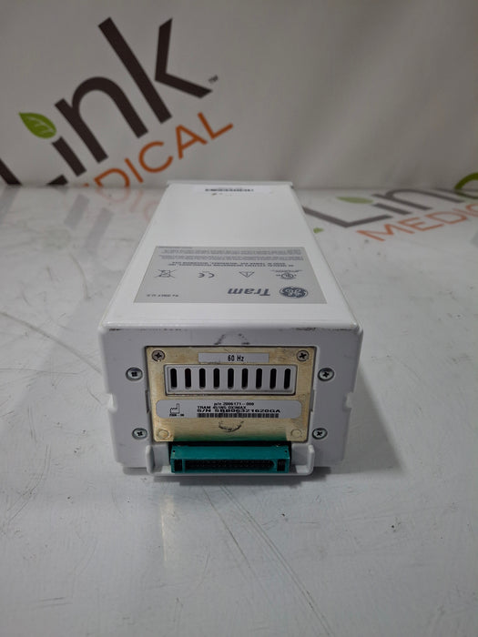 GE Healthcare TRAM 451N Multiparameter Module - Nellcor SpO2