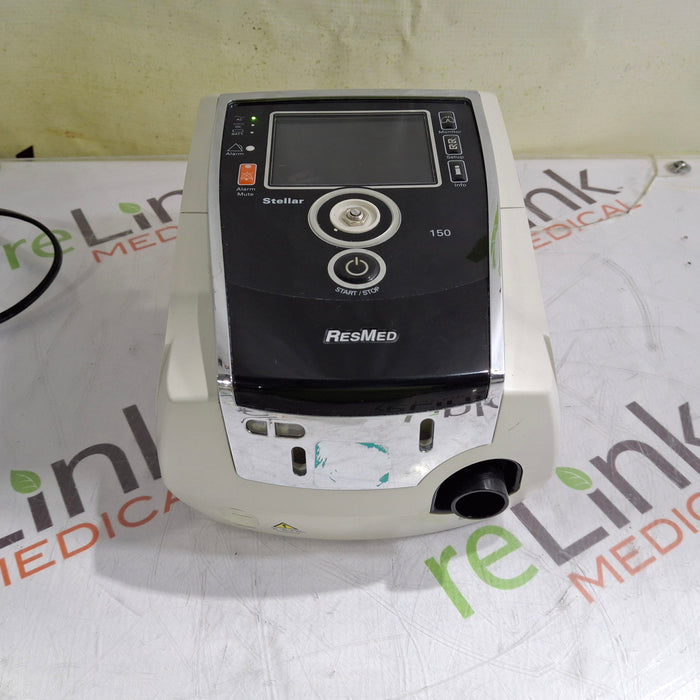 ResMed Stellar 150 Noninvasive Ventilator