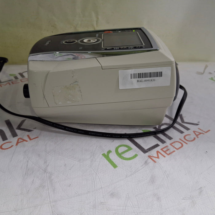 ResMed Stellar 150 Noninvasive Ventilator