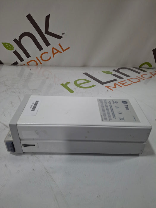 GE Healthcare TRAM 451N Multiparameter Module - Nellcor SpO2