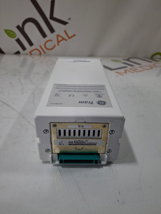 GE Healthcare TRAM 451N Multiparameter Module - Nellcor SpO2