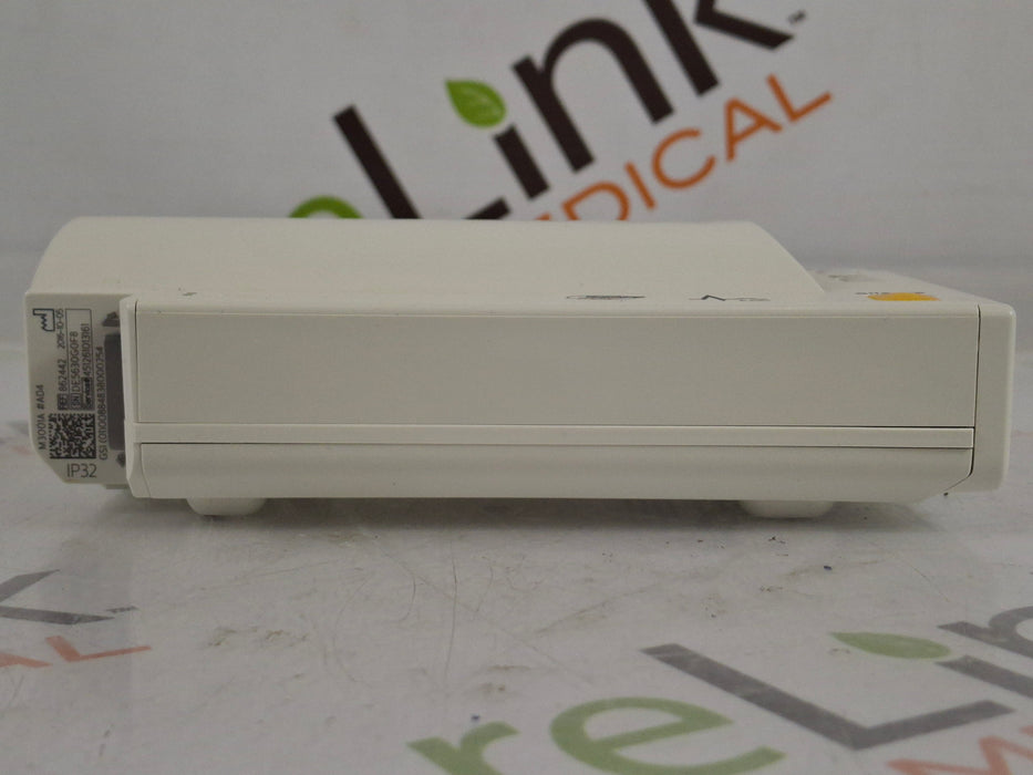 Philips M3001A-A04 OxiMax SpO2, NIBP, ECG MMS Module