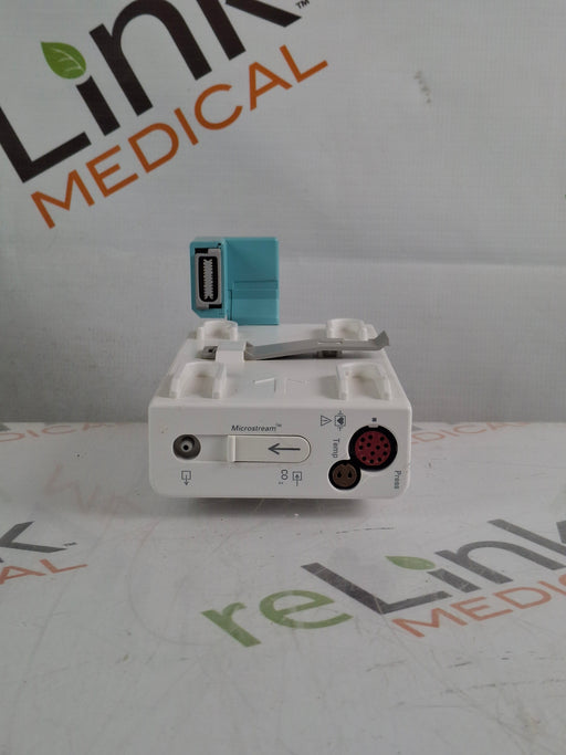 Philips Philips M3015A-C06 CO2, Temp, IBP Extension Module Patient Monitors reLink Online