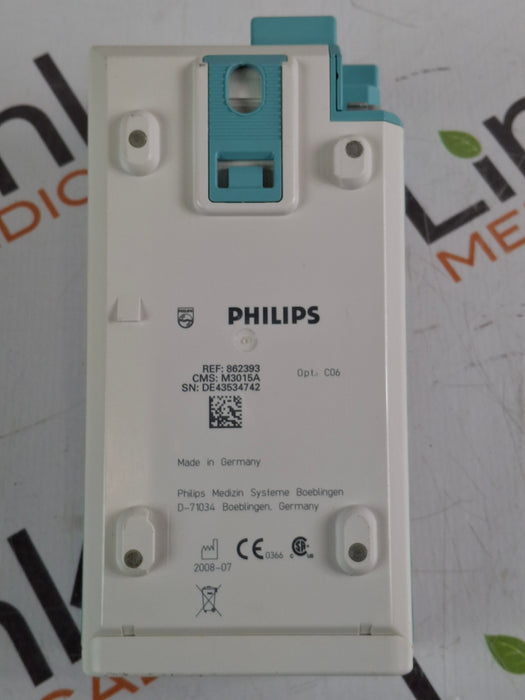 Philips Philips M3015A-C06 CO2, Temp, IBP Extension Module Patient Monitors reLink Online