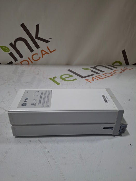 GE Healthcare TRAM 451N Multiparameter Module - Nellcor SpO2