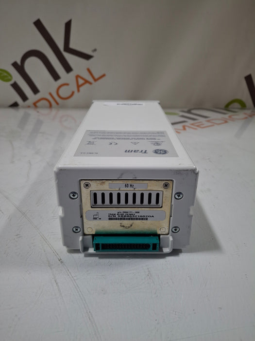 GE Healthcare TRAM 451N Multiparameter Module - Nellcor SpO2