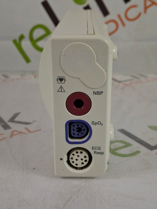 Philips M3001A-A04 OxiMax SpO2, NIBP, ECG MMS Module