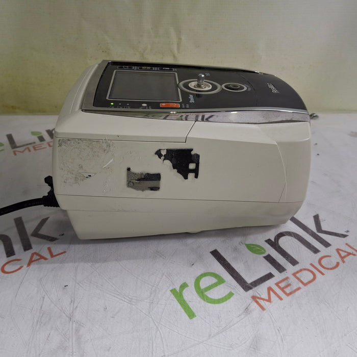 ResMed ResMed Stellar 150 Noninvasive Ventilator Respiratory reLink Online