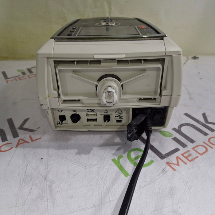 ResMed ResMed Stellar 150 Noninvasive Ventilator Respiratory reLink Online