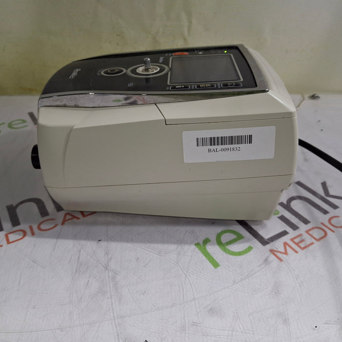 ResMed ResMed Stellar 150 Noninvasive Ventilator Respiratory reLink Online