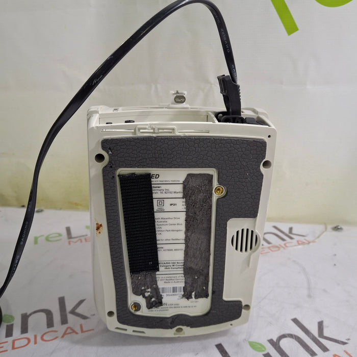 ResMed ResMed Stellar 150 Noninvasive Ventilator Respiratory reLink Online