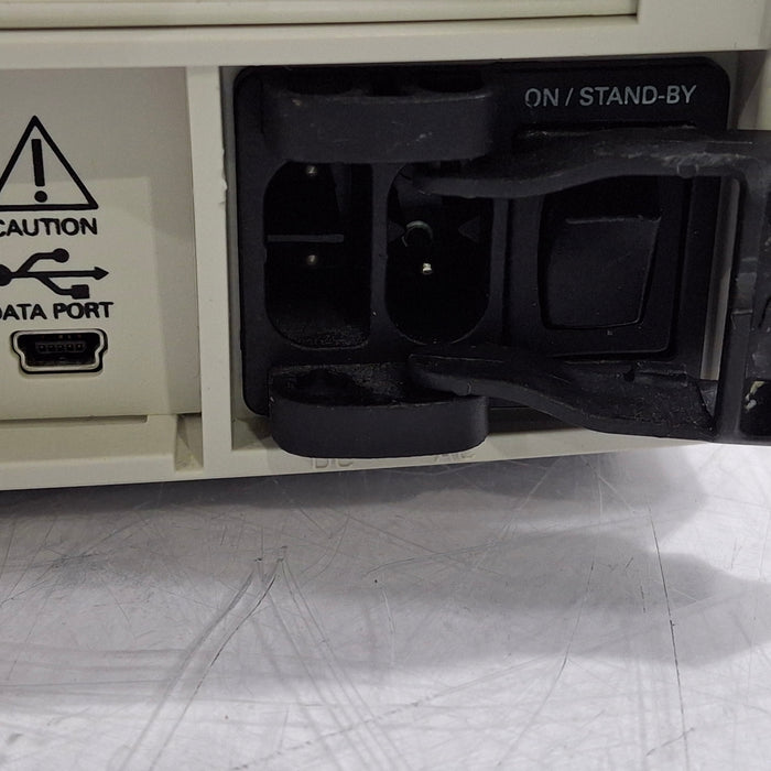 ResMed ResMed Stellar 150 Noninvasive Ventilator Respiratory reLink Online