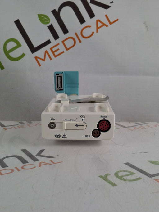 Philips Philips M3015A-C06 CO2, Temp, IBP Extension Module Patient Monitors reLink Online