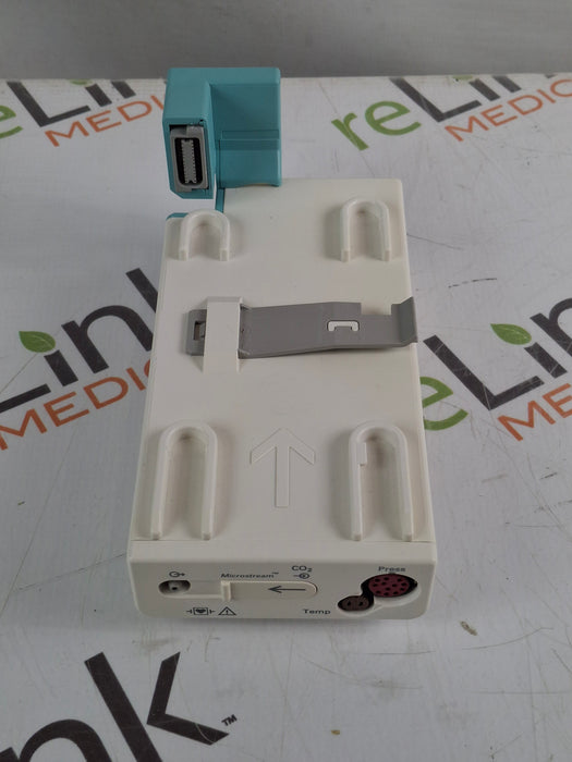 Philips M3015A-C06 CO2, Temp, IBP Extension Module