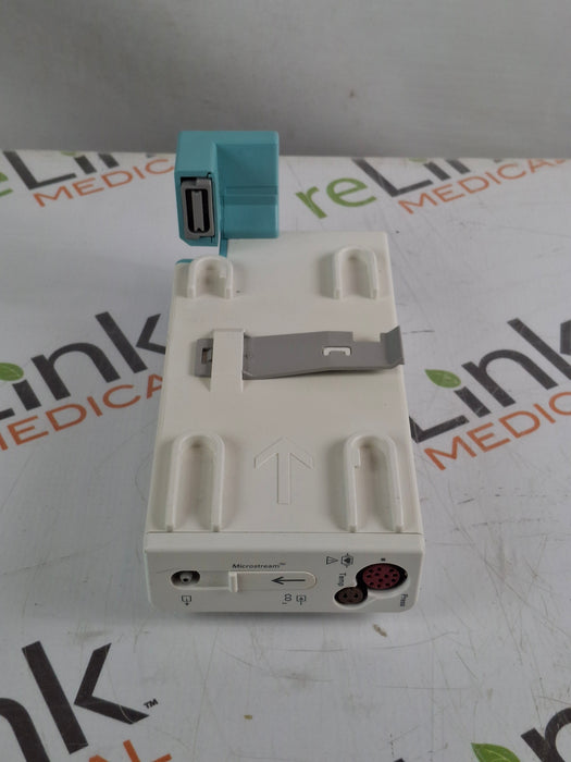 Philips M3015A-C06 CO2, Temp, IBP Extension Module