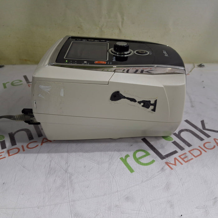 ResMed ResMed Stellar 150 Noninvasive Ventilator Respiratory reLink Online