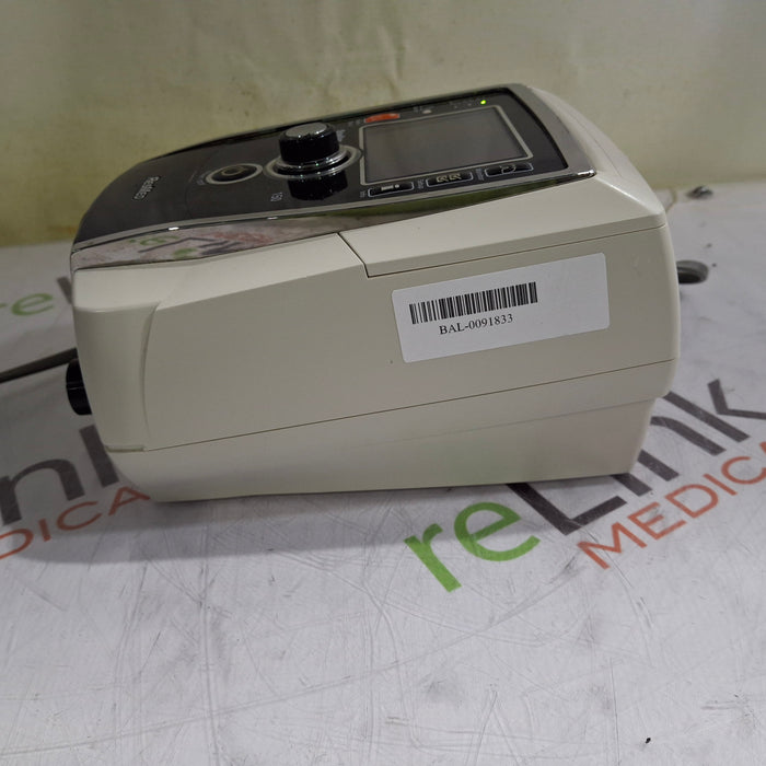 ResMed ResMed Stellar 150 Noninvasive Ventilator Respiratory reLink Online