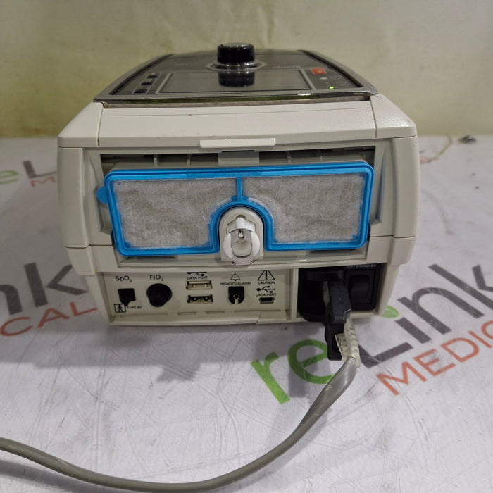 ResMed ResMed Stellar 150 Noninvasive Ventilator Respiratory reLink Online