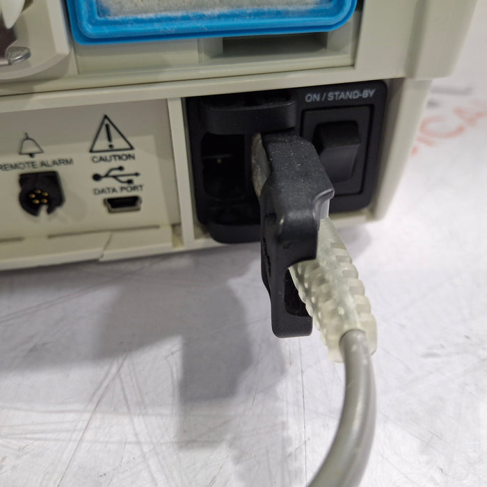 ResMed ResMed Stellar 150 Noninvasive Ventilator Respiratory reLink Online