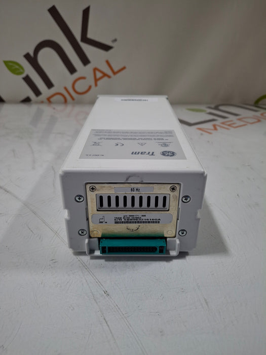GE Healthcare TRAM 451N Multiparameter Module - Nellcor SpO2