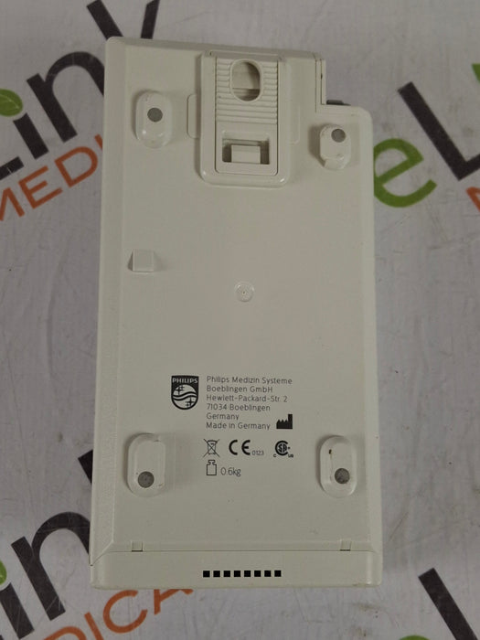 Philips Philips M3001AL-A05C06 Masimo Rainbow SpO2, NIBP, ECG, Temp, IBP MMS Module Patient Monitors reLink Online