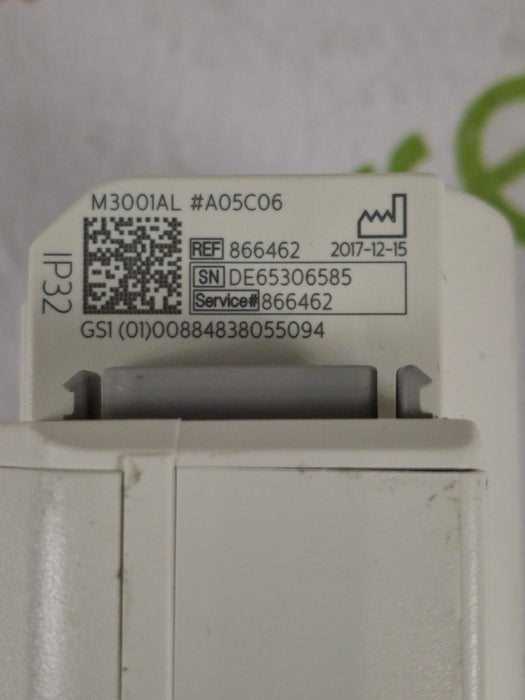 Philips Philips M3001AL-A05C06 Masimo Rainbow SpO2, NIBP, ECG, Temp, IBP MMS Module Patient Monitors reLink Online