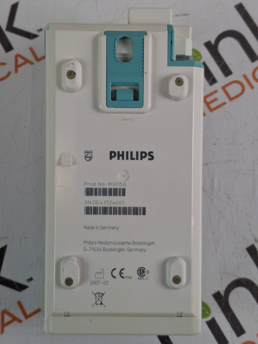 Philips M3015A CO2 Extension Module
