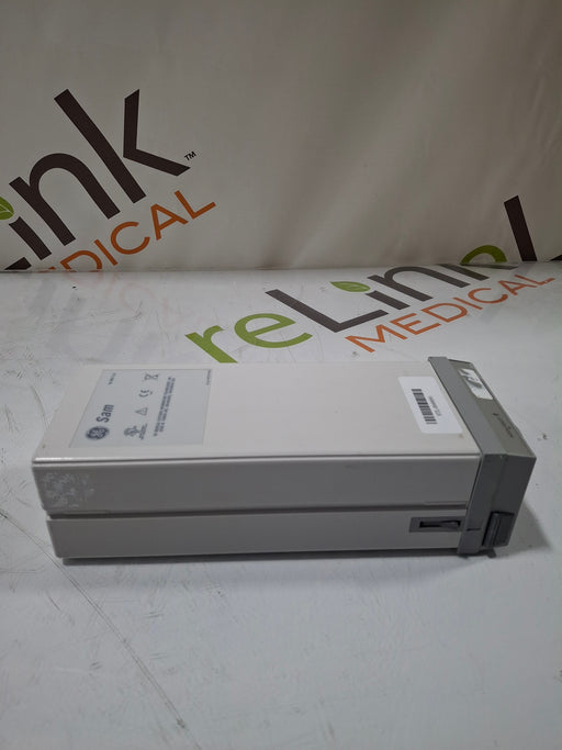 GE Healthcare GE Healthcare SAM Smart Anesthesia Multi-Gas Module Patient Monitors reLink Online
